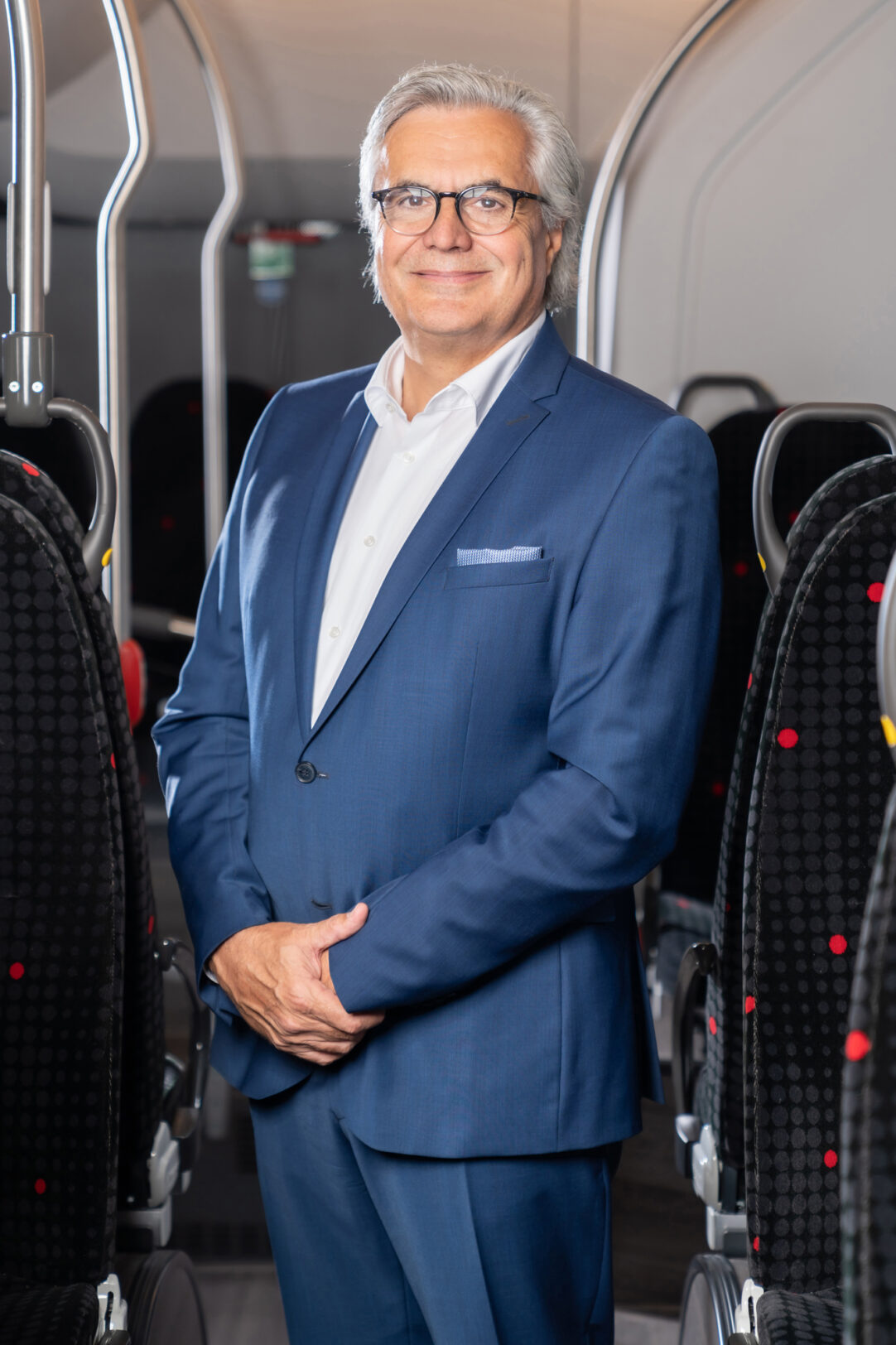 Alois Vinzens Bus und Service AG 1