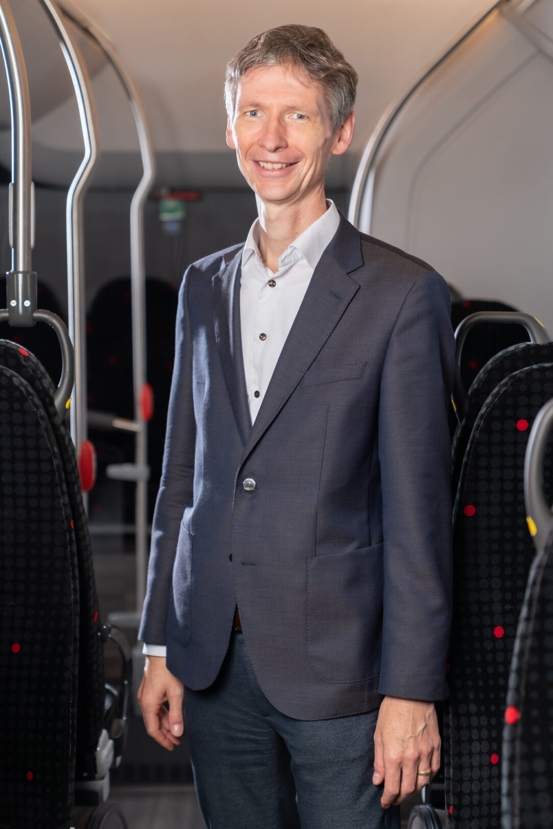 Matthias Keller Bus und Service AG 1
